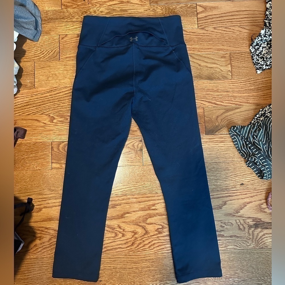 Under Armour leggings